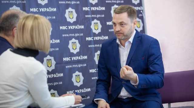«Это неправильный подход для безопасности»: Монастырский против отделения Нацгвардии и ГПСУ