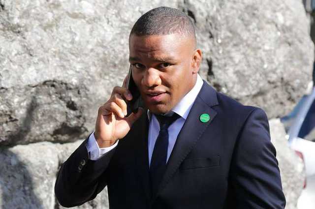 "Нет состава преступления": Полиция закрыла дело о расистских оскорблениях Беленюка