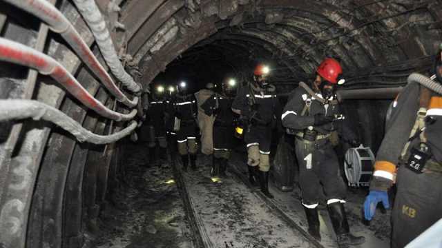 Правозащитники назвали причину страшной аварии на шахте ОРЛО