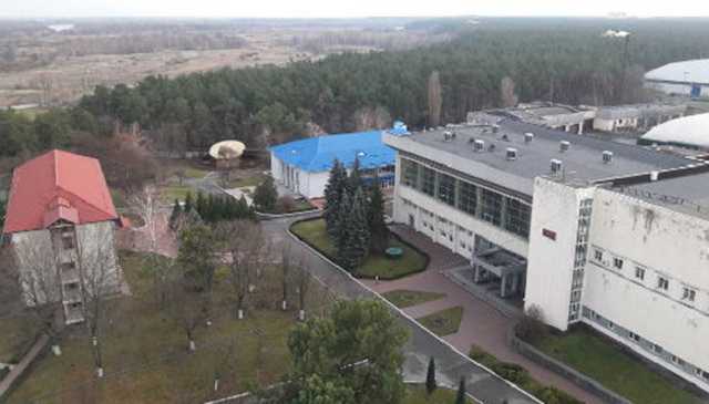 Реконструкцию олимпийской базы в Конча-Заспе проведет фирма с признаками фиктивности