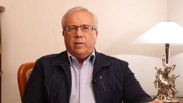 У временного мэра Кривого Рога Вилкула провели обыски