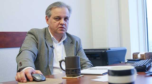 «Так войну с РФ не выиграть»: нардеп Рахманин пожаловался на военную помощь США