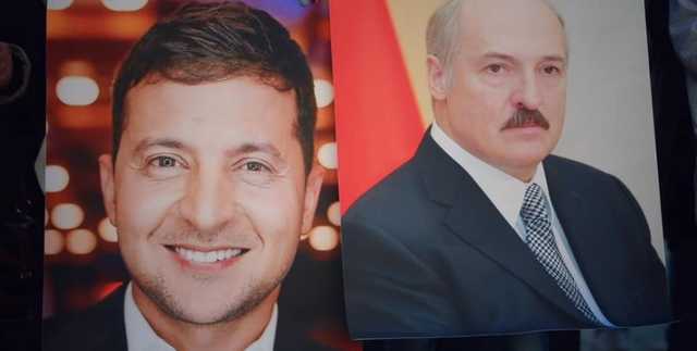 "Откройте небо!" Под Радой требуют вернуть авиасообщение с Беларусью