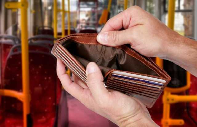 В Одессе объявили о подорожании проезда в маршрутках