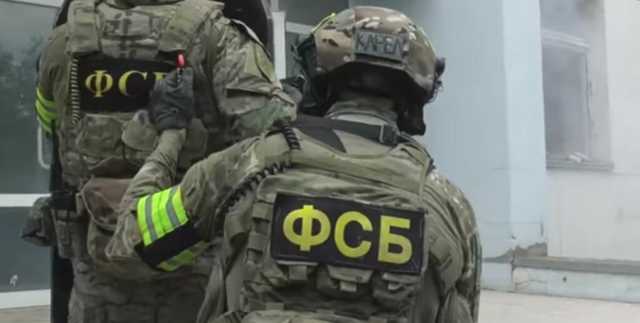 В Раде хотят признать ФСБ и ГРУ России террористическими организациями