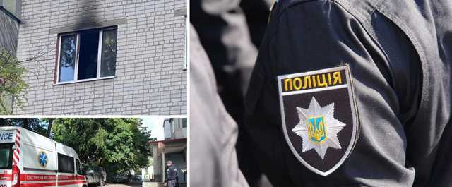 "Ребенок пытался спасти маму от убийцы": новые детали "мистического" преступления в Житомире