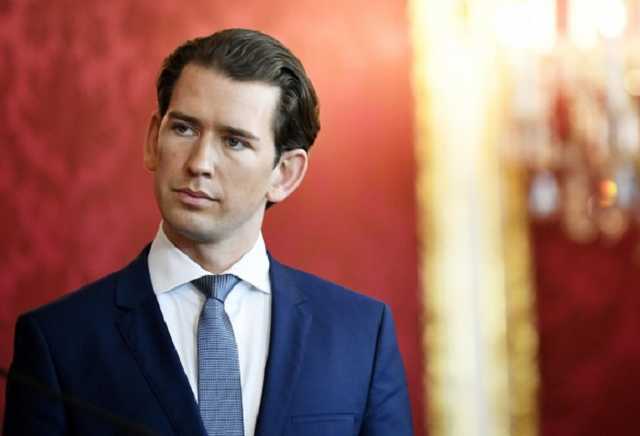 Канцлер Австрії заявив, що для повністю вакцинованих людей “пандемія закінчилася”