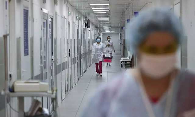 "Тревожные кнопки" установят во всех больницах Ровенской области