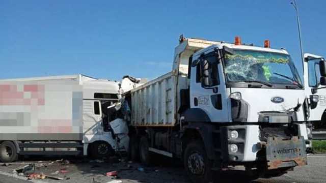 На Ровенской области произошло опасное ДТП с пострадавшими