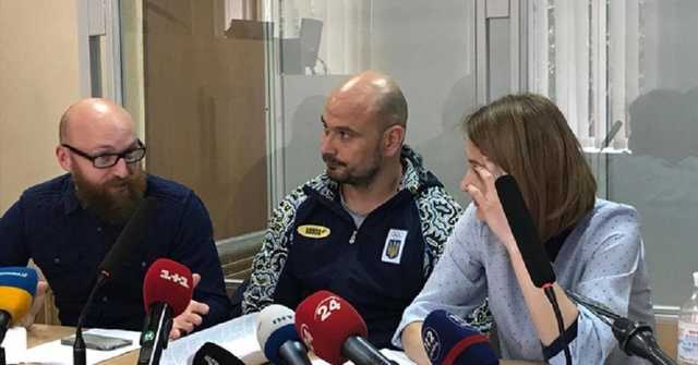 Володимир Бова: меценат, аферист, шахрай чи агент ФСБ?