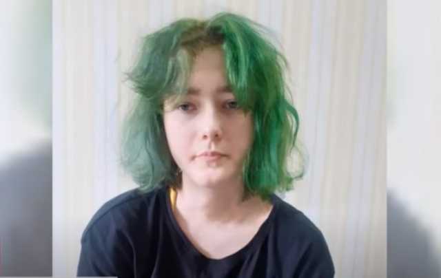 В Полтаве 19-летняя девушка рассказала, почему начала кровавую стрельбу из арбалета