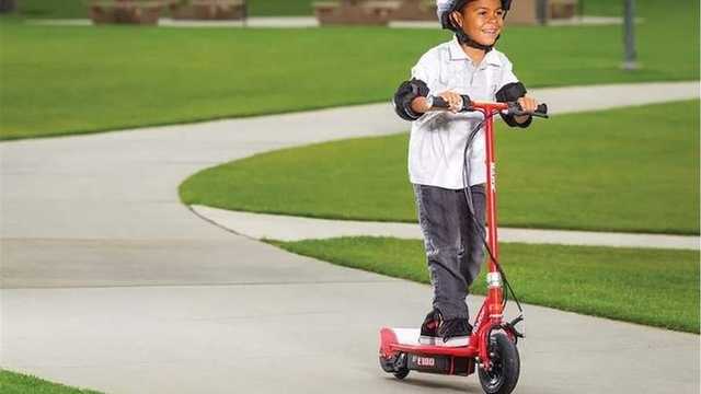 В Италии хотят запретить несовершеннолетним использовать электросамокаты