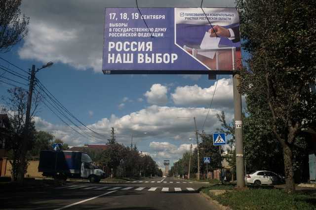 Казанський: Кремль демонстративно палить мости між ОРДЛО та Києвом