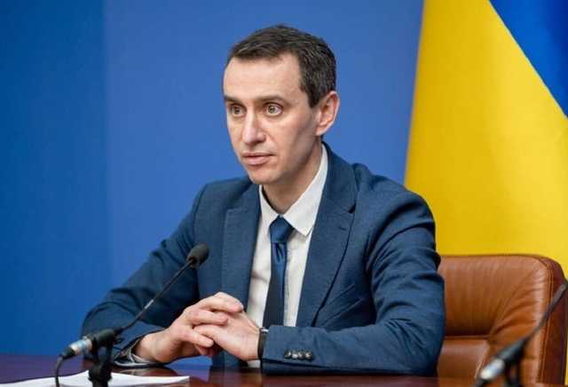 Ляшко назвал распространение COVID-19 пандемией непривитых