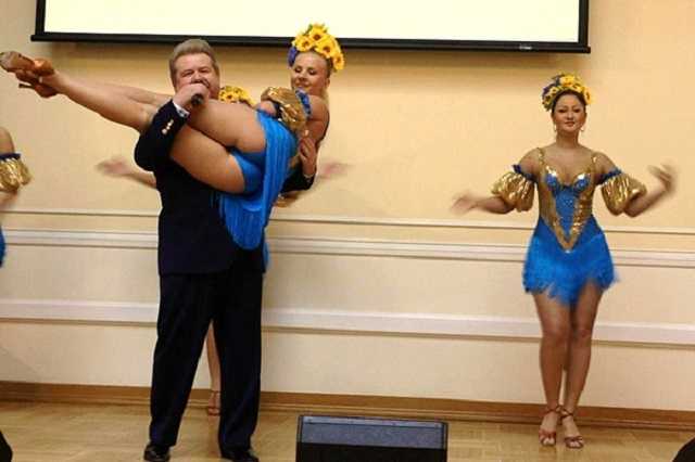 Украина — страна победивших Поплавского и Ткаченко?