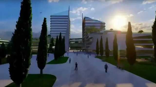 На Президентский университет Зеленского выделили первые 70 миллионов