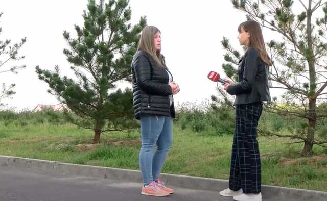 Гучна справа: рівнянка, на яку напали брати-близнюки, боїться за своє життя