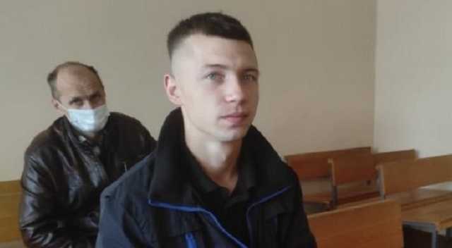 В Беларуси судят рэпера за песню "Лукашенко, уходи!"