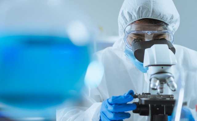 Ученые создали прибор, убивающий коронавирус
