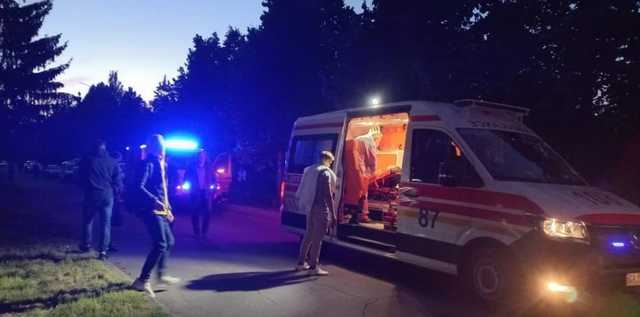 “Вибухова хвиля та нищівний вогонь”: нові подробиці пожежі в гуртожитку на Черкащині