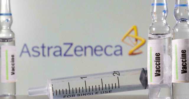 В ЕС выявили новый побочный эффект после вакцины AstraZeneca
