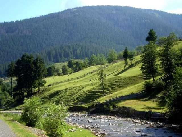 На Закарпатье произошло землетрясение
