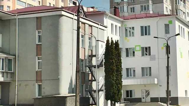 Учащихся начальной школы в Хмельницком госпитализировали с отравлением