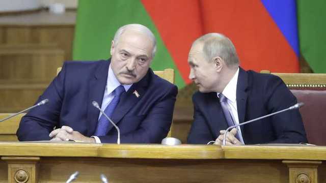 Путин и Лукашенко окончательно договорились о создании Союзного государства