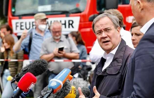 Блок Меркель передчуває поразку на виборах – The Economist