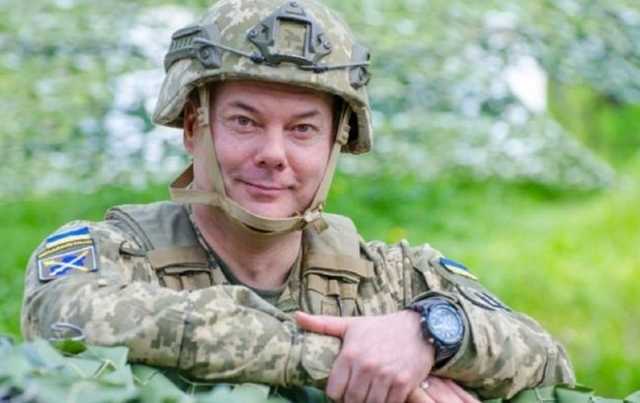 Ситуация на Донбассе ухудшилась, однако приготовлений к наступлению нет, - Наев