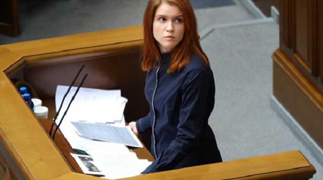 Безуглая заявила, что в срыве операции с "вагнеровцами" не нашли следов преступления