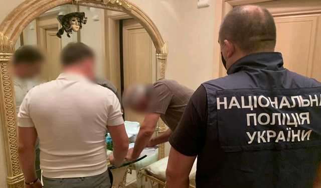 Украинцы инвестировали 2 млн в новый ЖК в Киеве: их обманул застройщик