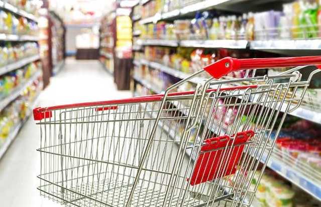 В Украине подорожали яйца, молоко и сахар