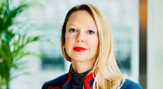 Главою Tinder вперше стала жінка