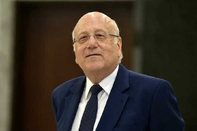 В Ливане сформировали новое правительство. Его возглавил самый богатый человек в стране