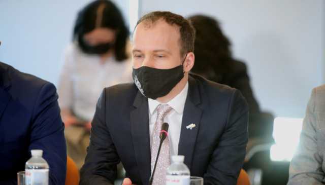 Уменьшение чрезмерного влияния олигархов - не нарушение прав человека, - Малюська