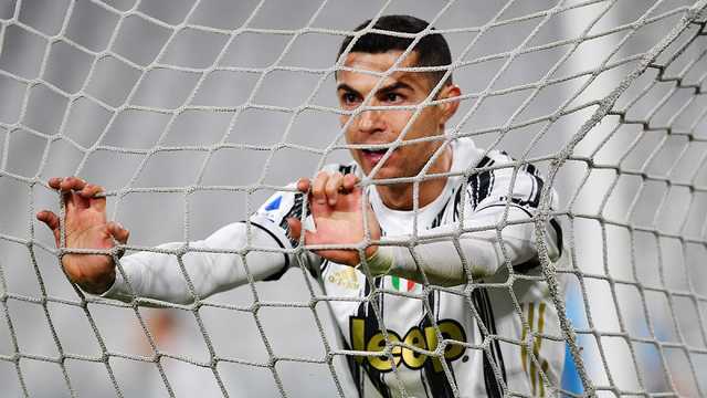 Директор "Ювентуса" рассказал о причинах ухода Роналду из клуба