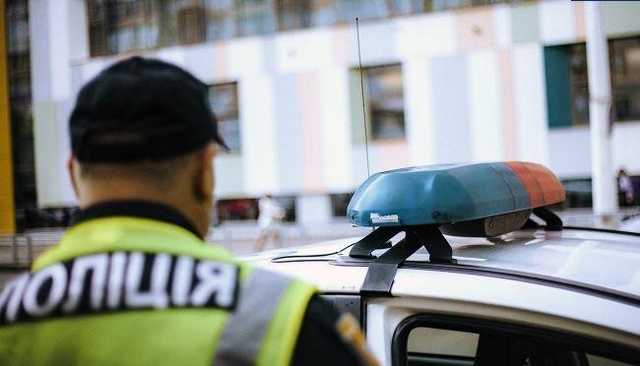 В отделении полиции Черноморска умер 39-летний мужчина. Полиция заявляет о естественной смерти