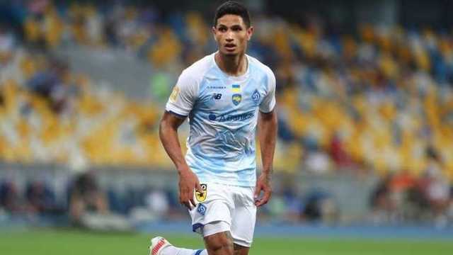 Коронавирус против Луческу: Динамо потеряло новичка команды