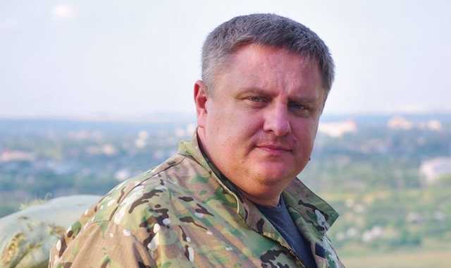 Экс-глава полиции Киева после увольнения получил 750 тысяч гривен