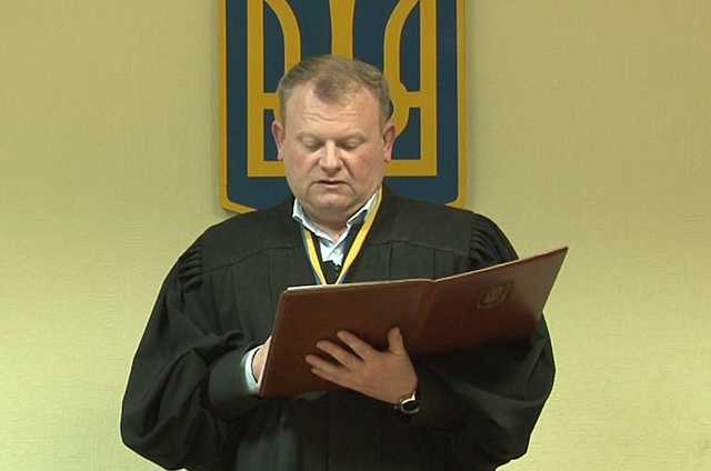 Стали известны новые обстоятельства гибели судьи Печерского суда Писанца