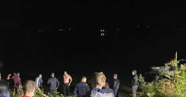 Под Харьковом пара утонула в авто, собираясь заняться сексом