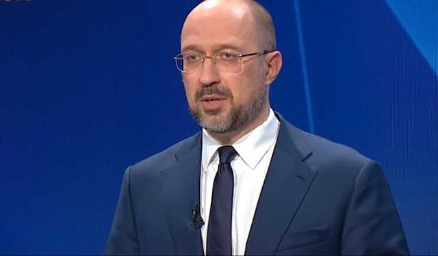 Кабмин пообещал удвоить пенсии украинцев