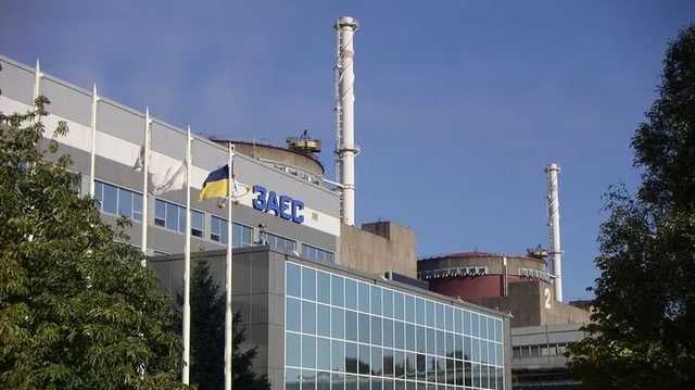На Запорожской АЭС раньше запланированного срока сделали ремонт пятого энергоблока
