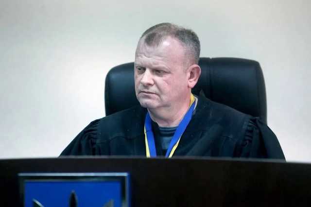 Пьяный следователь Хоменко убил пьяного судью Печерского суда Писанца?