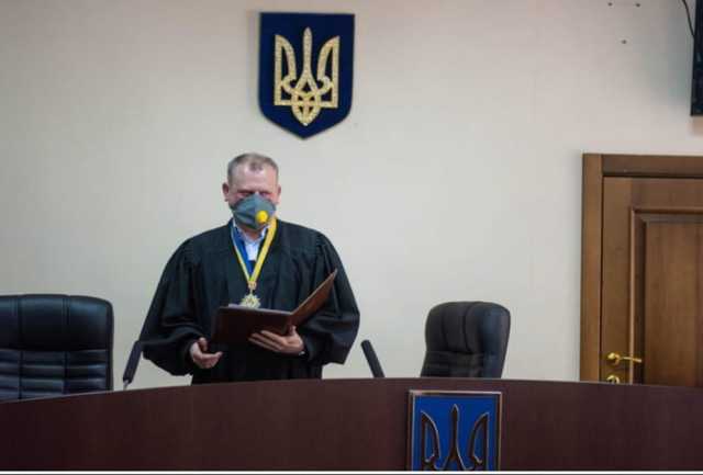 Полиция впервые прокомментировала гибель судьи Писанца - дело передано ГБР