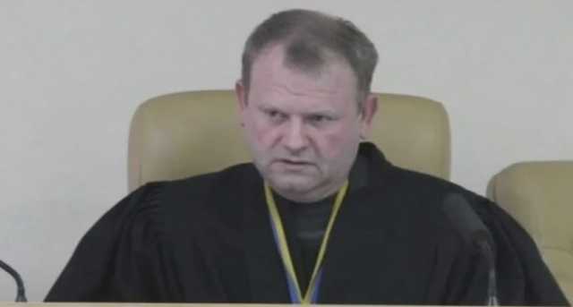 СМИ: Судья Печерского райсуда скончался из-за проблем с сердцем или сосудов