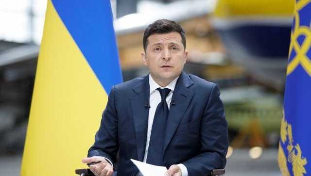 Зеленский встретится с Путиным только в случае обсуждения вопроса Крыма, - Никифоров