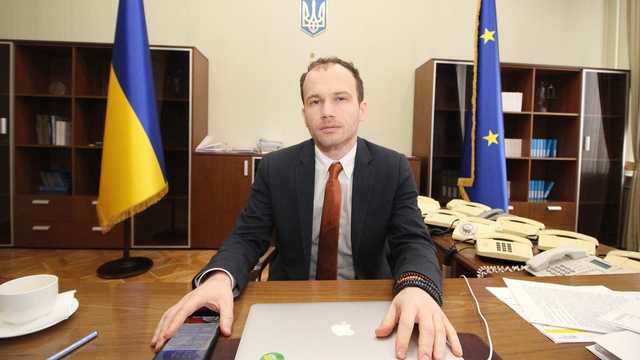 Малюська: в РФ идея «иноагентов» превратилась в банальное преследование оппозиции