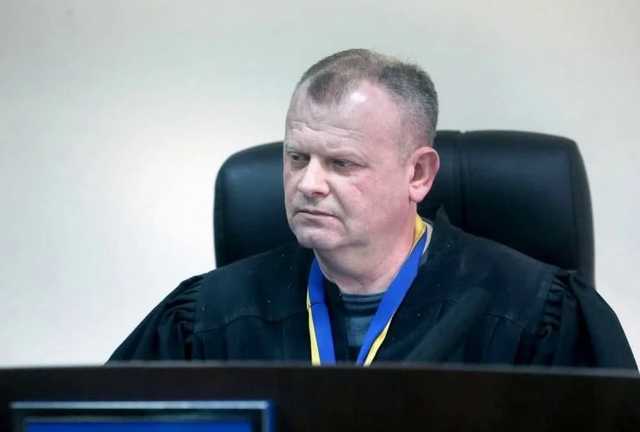 Суддю Писанця знайшли мертвим в будинку колишнього сбушника Онопенка